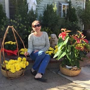 Meet your Posher, Thu cuc